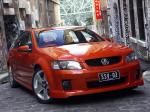 Holden Commodore SS V 2006 года